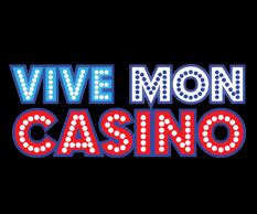 Vive Mon Casino Review (2024): $35 Bonus at Sign UP.